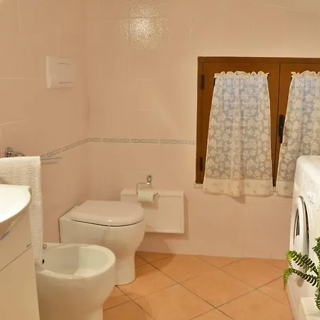 Sa Plassa * 바우네이