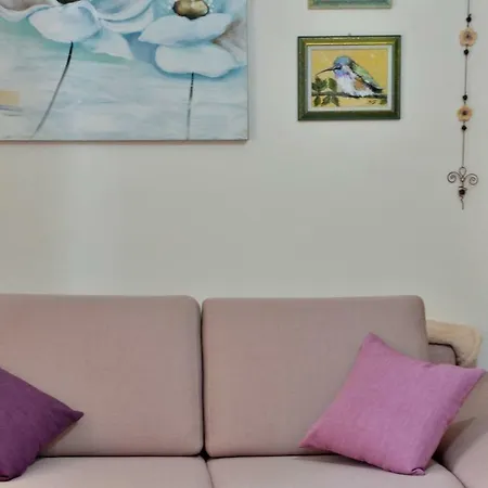 Sa Plassa Apartment