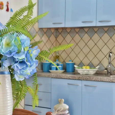 Sa Plassa * 바우네이