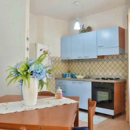 Apartamento Sa Plassa Baunei