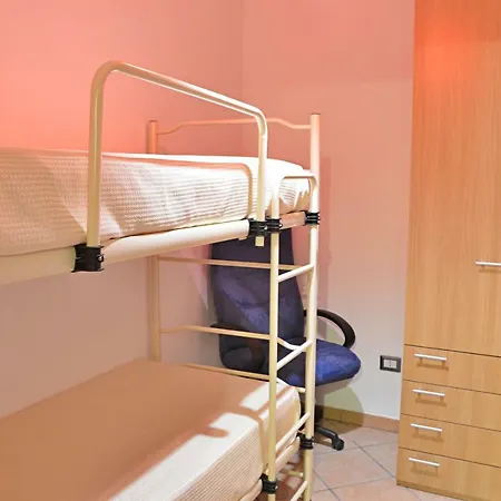 Apartamento Sa Plassa Baunei