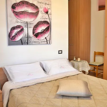 Sa Plassa Apartament