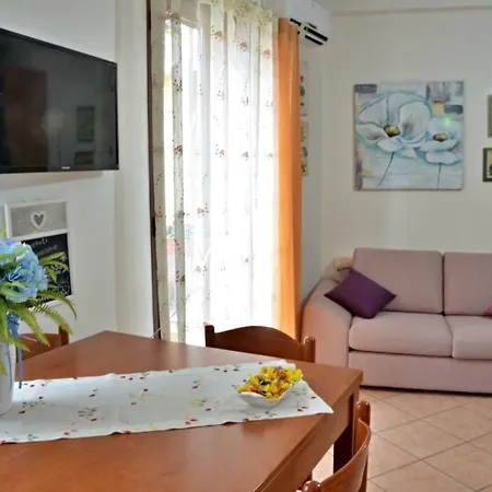 Apartamento Sa Plassa Baunei