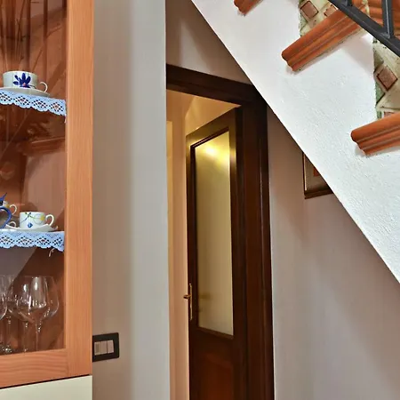 Apartamento Sa Plassa Baunei