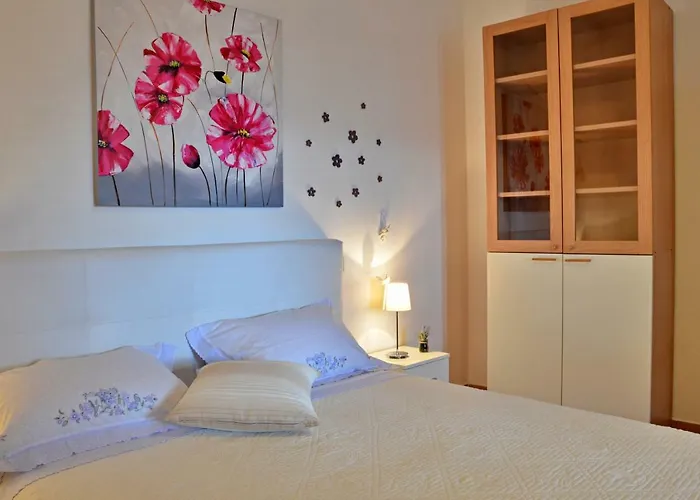 Sa Plassa Apartman *