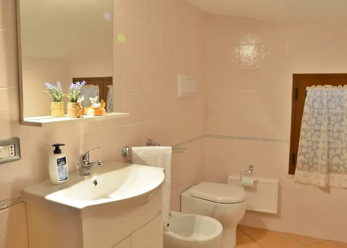 Sa Plassa Апартаменты *