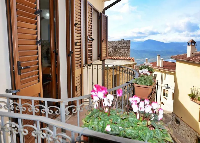 Sa Plassa Апартаменты