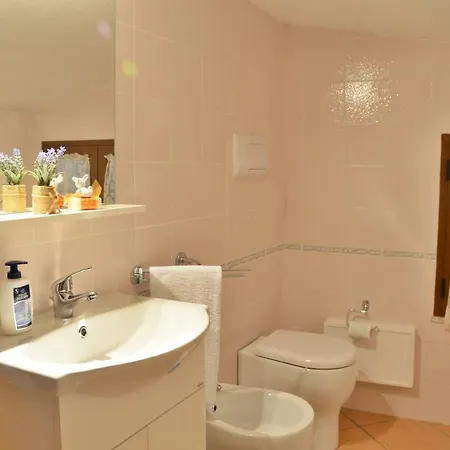 Sa Plassa Appartement *