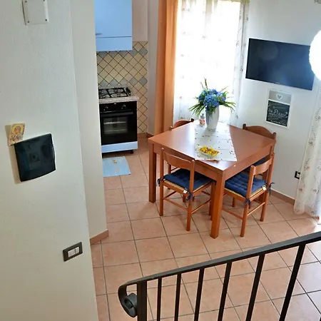 Sa Plassa Appartement