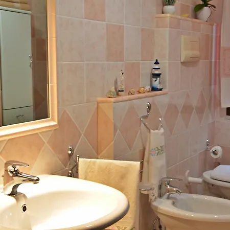 Sa Plassa Apartmán *