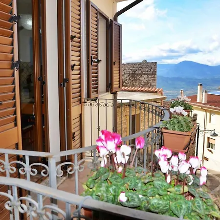 Sa Plassa Appartement