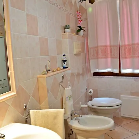 Appartement Sa Plassa